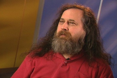 Richard Stallman